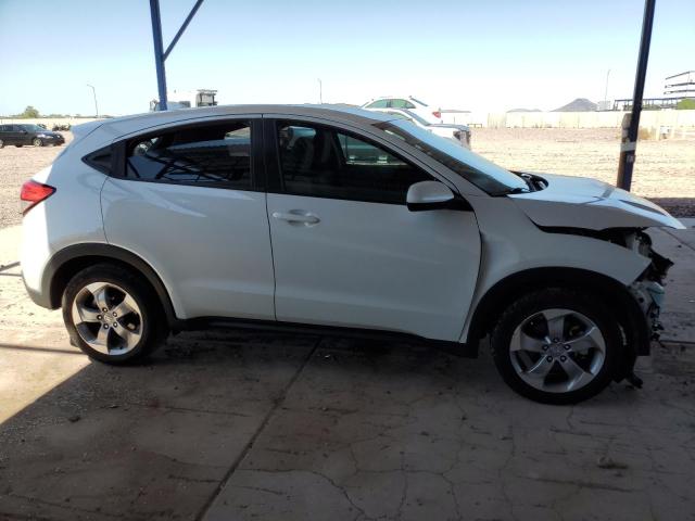  HONDA HR-V 2019 Biały