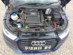 2016 AUDI A1 SPORT T for sale at Copart WISBECH