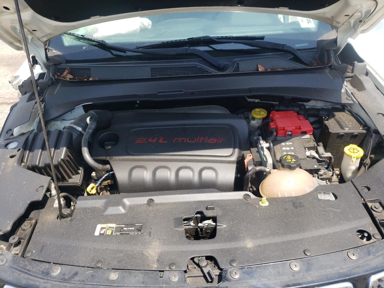 2019 Jeep Compass Limited VIN: 3C4NJDCB3KT628180 Lot: 65649115