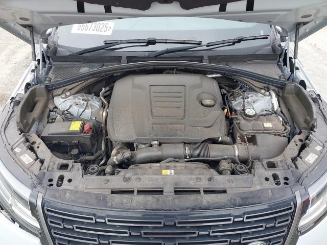 2023 LAND ROVER R-ROVER VELAR DYNAM HSE P 