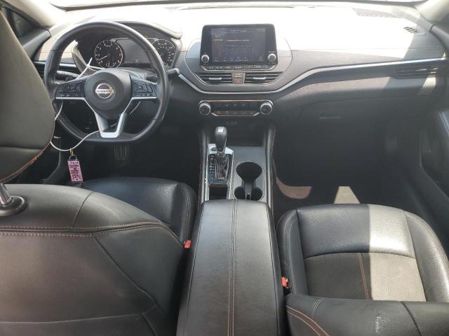  NISSAN ALTIMA 2022 Серый