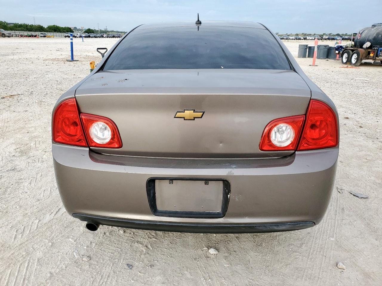 2010 Chevrolet Malibu 1Lt VIN: 1G1ZC5EB0AF164748 Lot: 65294145