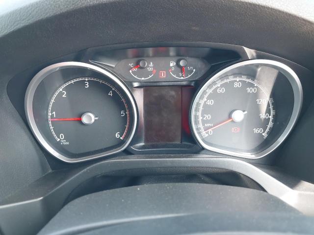 2008 FORD GALAXY GHIA TDCI 143 