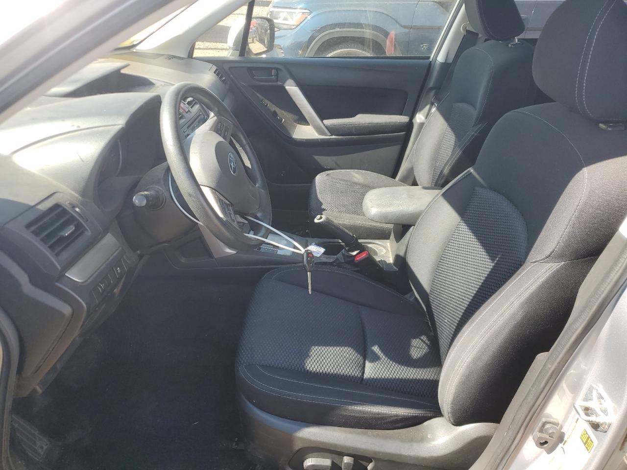 2014 Subaru Forester 2.5I Premium VIN: JF2SJAEC9EH428643 Lot: 64239485