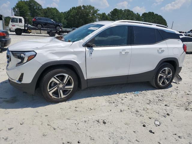GMC TERRAIN SL 2021
