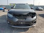 2016 NISSAN ROGUE S   for sale at Copart ON - OTTAWA