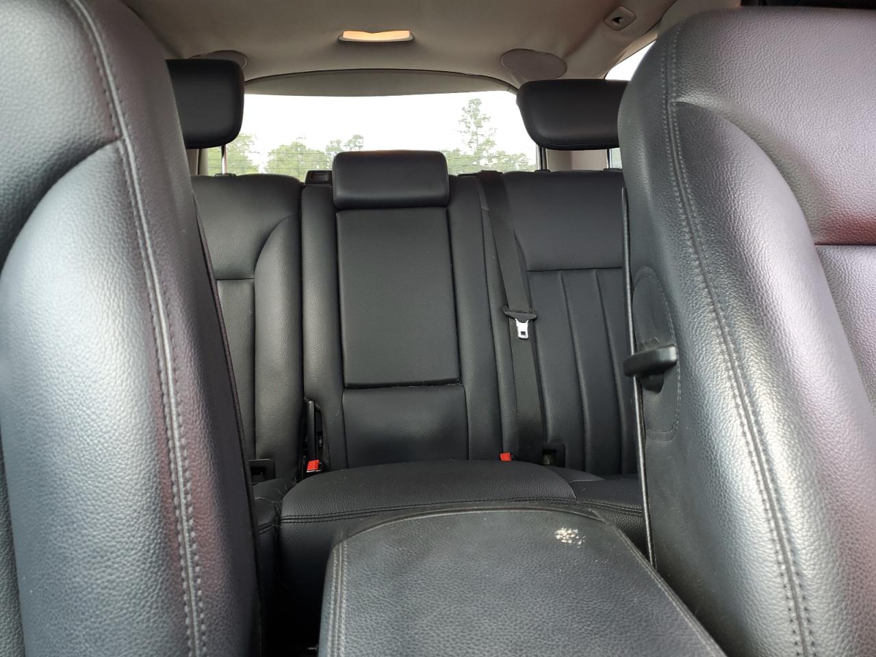 2008 Mercedes-Benz Ml 350 VIN: 4JGBB86E78A389208 Lot: 64108575