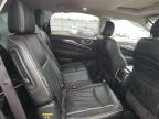 2020 INFINITI QX60 LUXE   for sale at Copart AB - EDMONTON