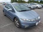 2008 HONDA CIVIC ES I-VTEC  for sale at Copart SANDTOFT