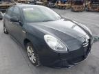 2014 ALFA ROMEO GIULIETTA PROGRESSION TB  for sale at Copart BRISTOL