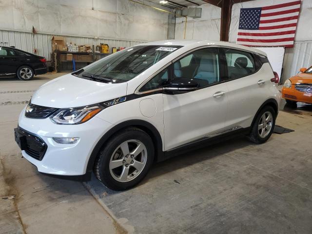  CHEVROLET BOLT 2020 Biały