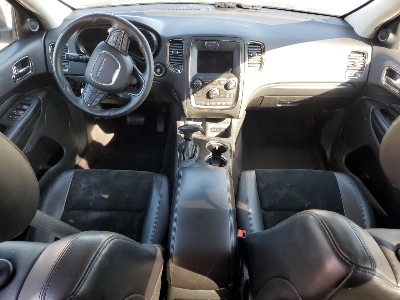 2018 Dodge Durango Gt VIN: 1C4RDJDG0JC194263 Lot: 63521975