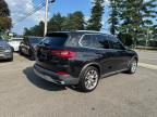2022 BMW X5 XDRIVE40I   for sale at Copart MA - NORTH BOSTON