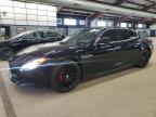 2015 MASERATI QUATTROPORTE S   for sale at Copart CT - HARTFORD SPRINGFIELD