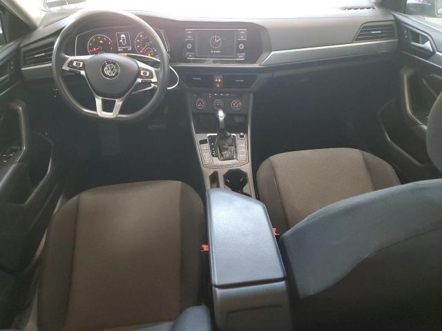  VOLKSWAGEN JETTA 2019 Gray
