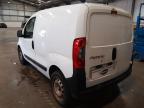 2018 FIAT FIORINO 16 for sale at Copart SANDTOFT