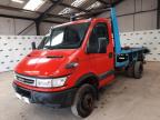 2005 IVEC DAILY (S20 for sale at Copart WOLVERHAMPTON