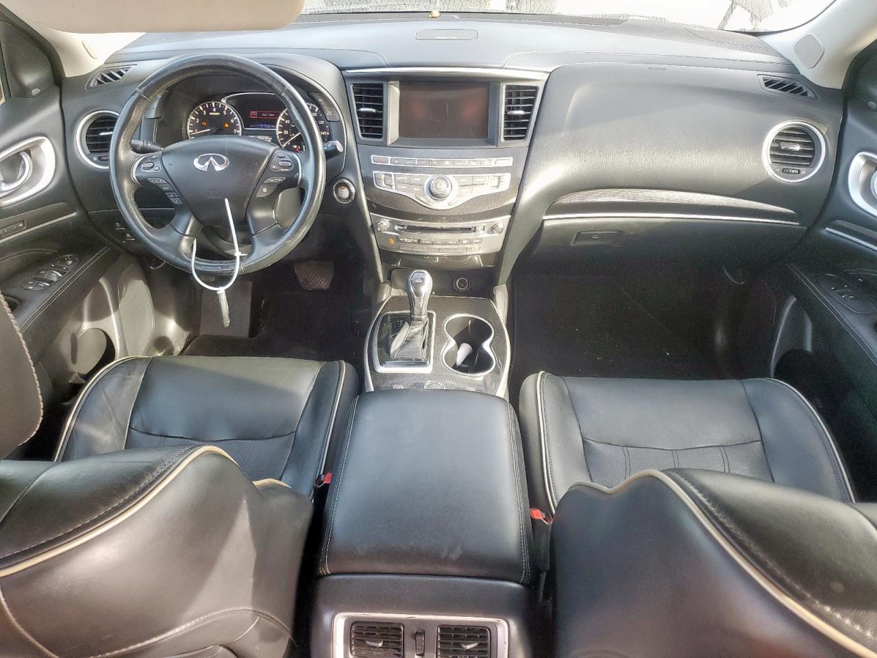 2018 Infiniti Qx60 VIN: 5N1DL0MN2JC505970 Lot: 65275585