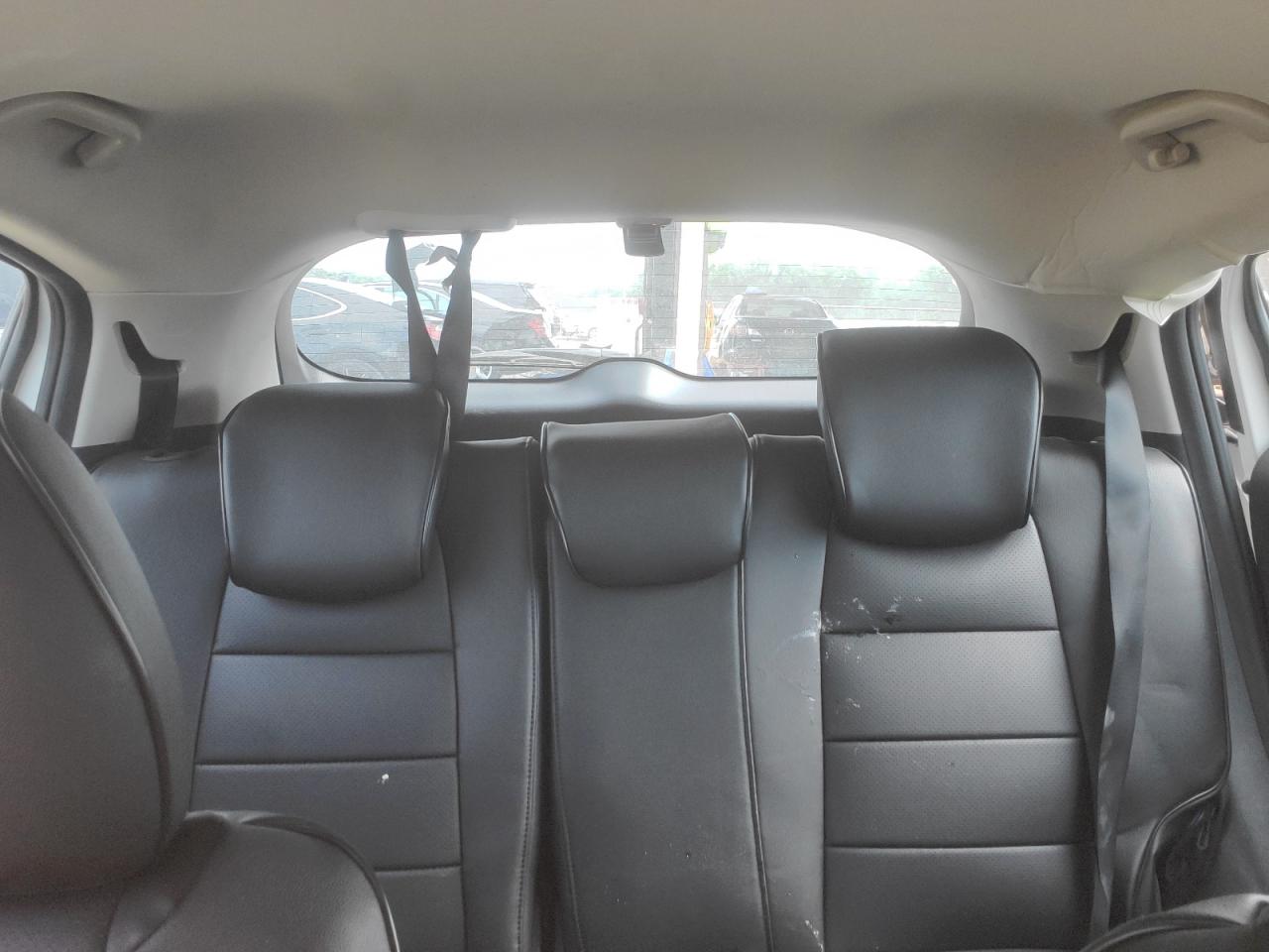 2020 Honda Hr-V Lx VIN: 3CZRU5H39LM707097 Lot: 63467755
