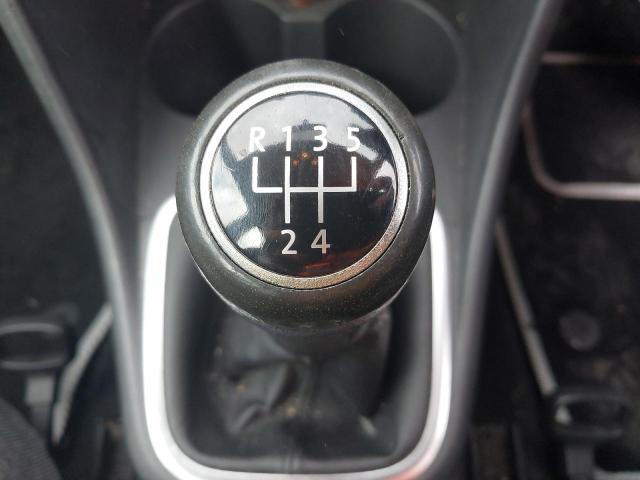 2011 VOLKSWAGEN POLO SE TD