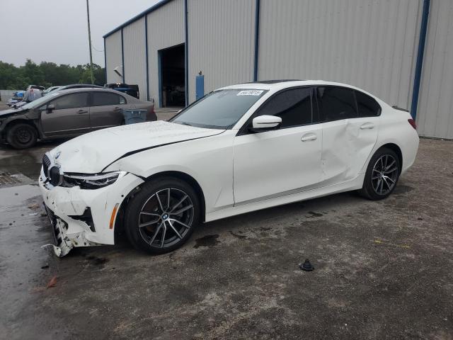 BMW 3 SERIES – zdjęcie z aukcji, lot #64419015