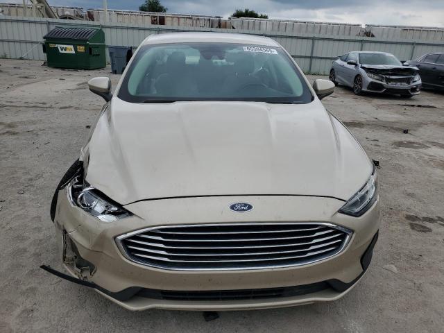  FORD FUSION 2019 Złoty