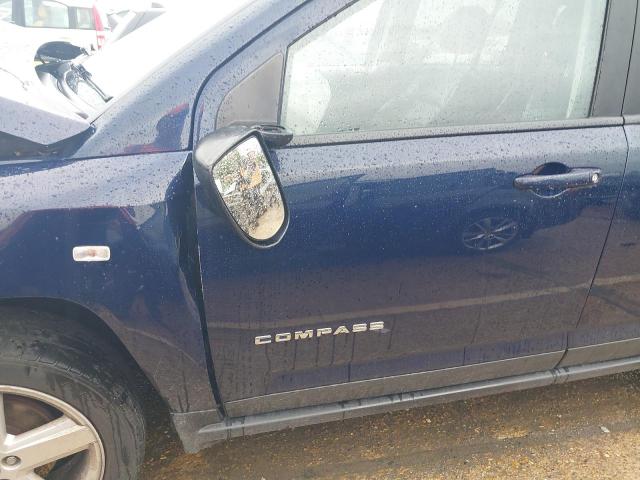 2012 JEEP COMPASS LI
