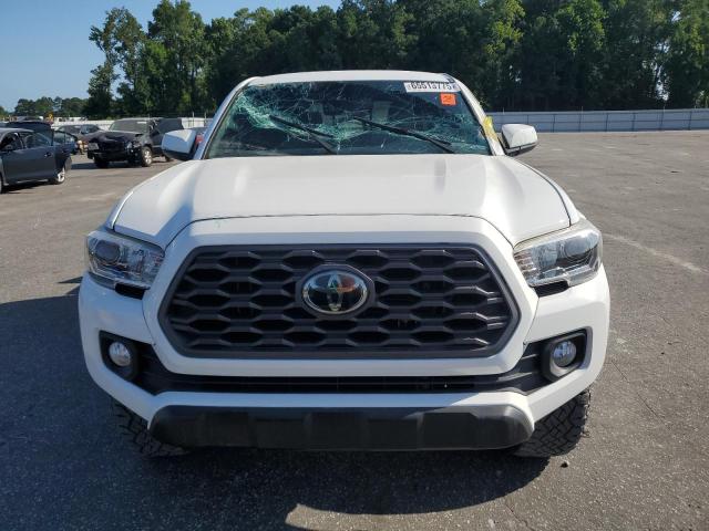  TOYOTA TACOMA 2020 Белы