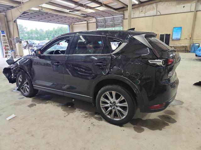  MAZDA CX-5 2019 Czarny