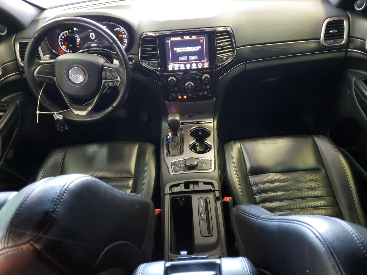 2019 Jeep Grand Cherokee Limited VIN: 1C4RJFBG0KC629941 Lot: 65447435