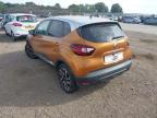 2018 RENAULT CAPTUR ICO for sale at Copart ROCHFORD