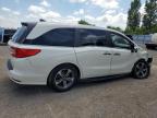 2018 HONDA ODYSSEY EXL   for sale at Copart ON - LONDON