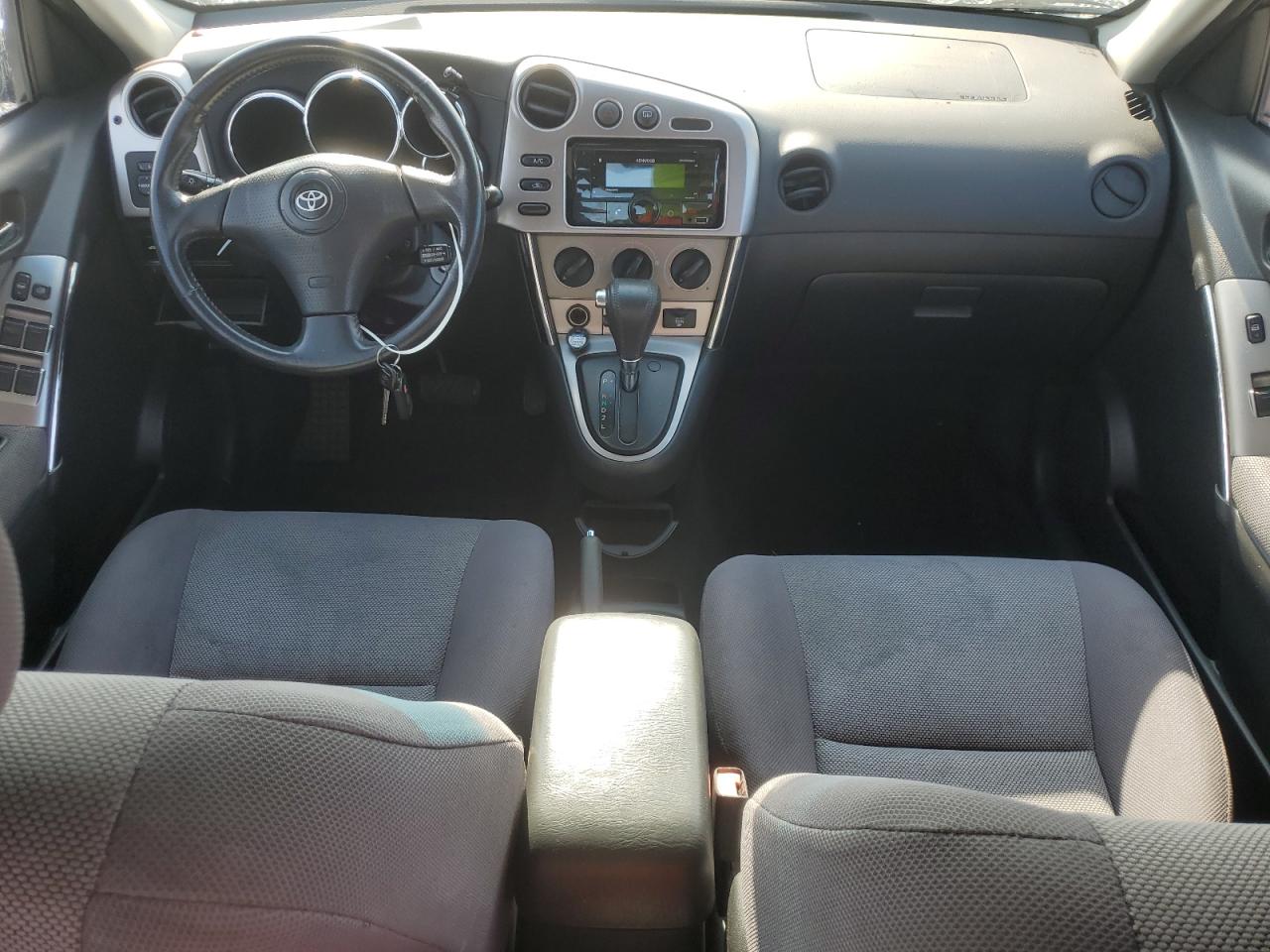 2003 Toyota Corolla Matrix Xr VIN: 2T1KR32EX3C065506 Lot: 64069495