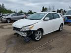 2011 TOYOTA COROLLA MATRIX    à vendre chez Copart ON - TORONTO