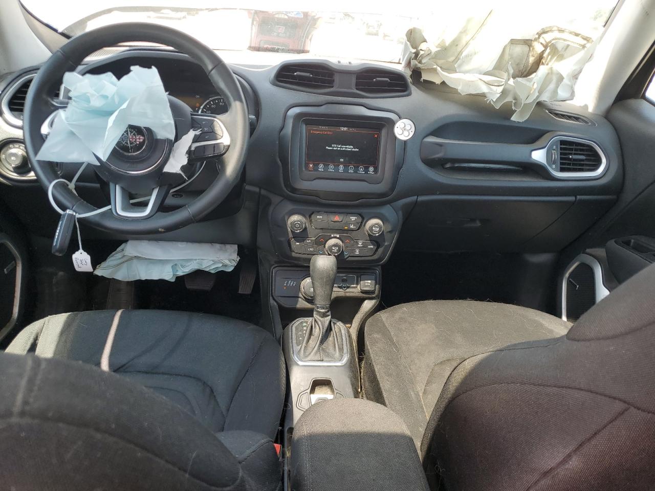 2021 Jeep Renegade Latitude VIN: ZACNJDBBXMPM56884 Lot: 65965825