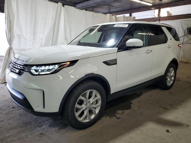  LAND ROVER DISCOVERY 2020 Biały