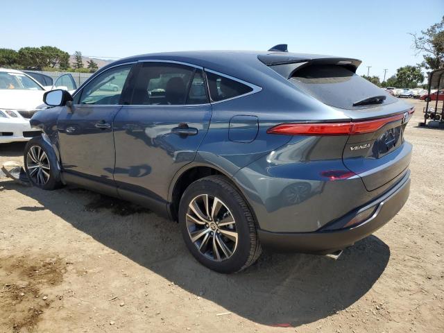  TOYOTA VENZA 2024 Сharcoal