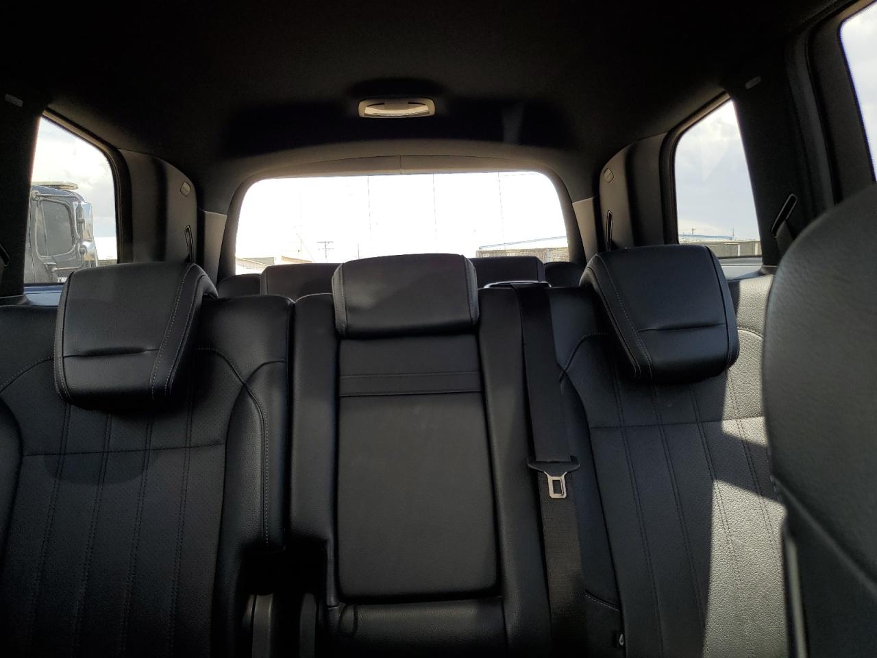 2018 Mercedes-Benz Gls 450 4Matic VIN: 4JGDF6EE9JB059847 Lot: 63518215