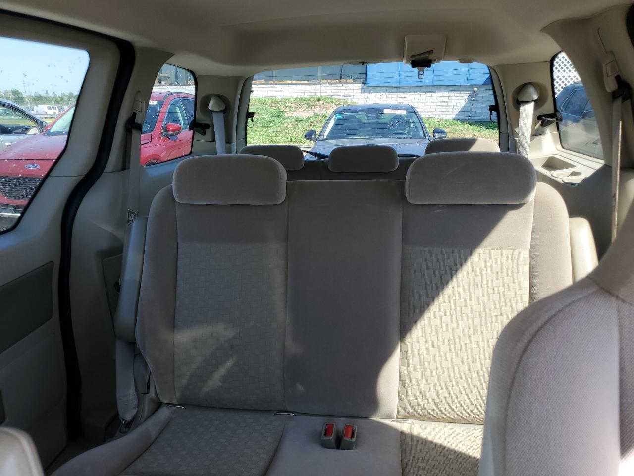 2006 Ford Freestar Se VIN: 2FMDA51686BA50291 Lot: 63286625