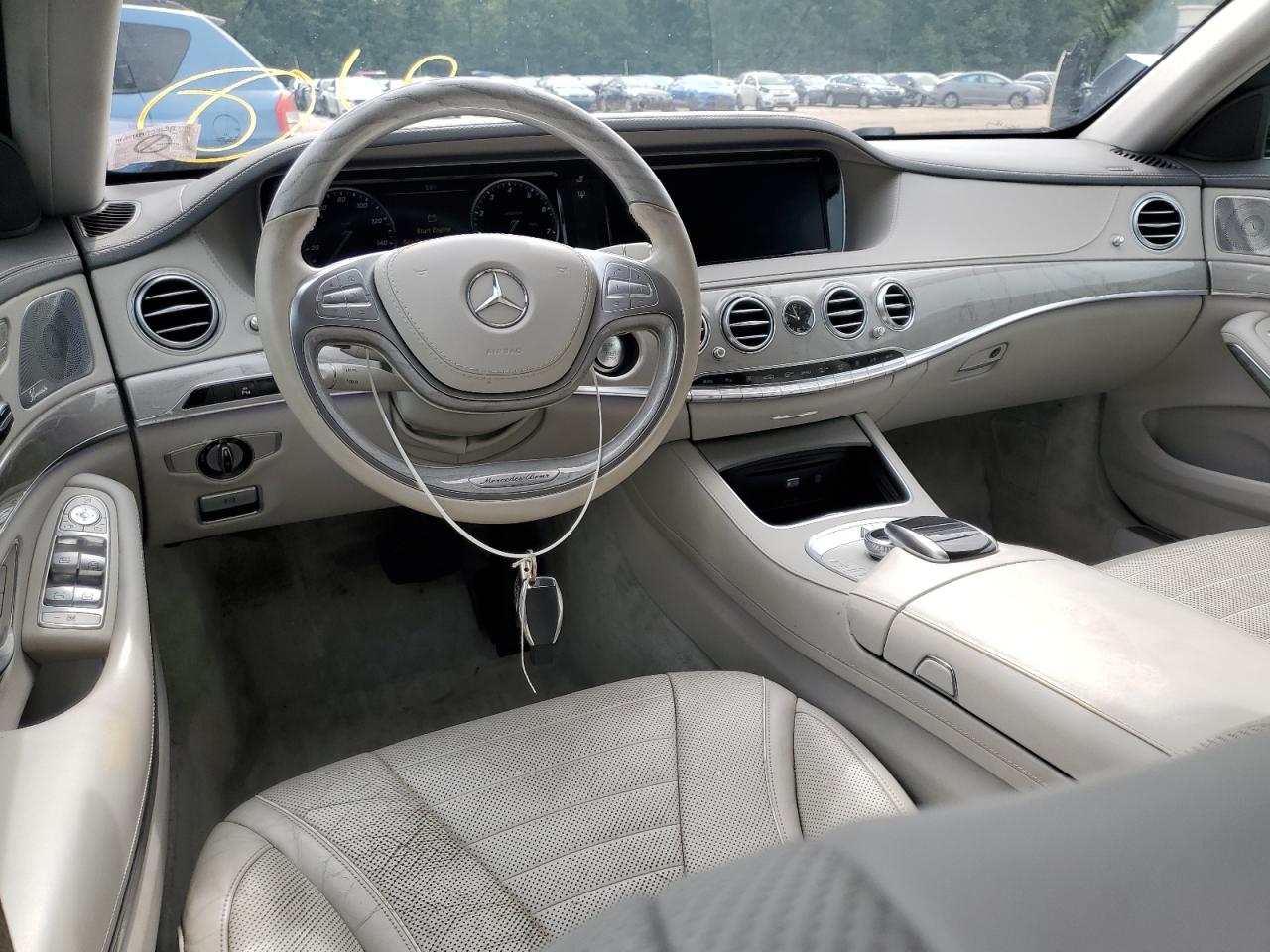 wddug8fb7ha338284 WDDUG8FB7HA338284 2017 Mercedes-Benz S 550 4Matic