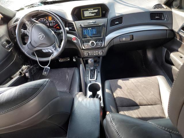  ACURA ILX 2016 Charcoal