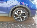 2019 NISSAN QASHQAI TE for sale at Copart CORBY
