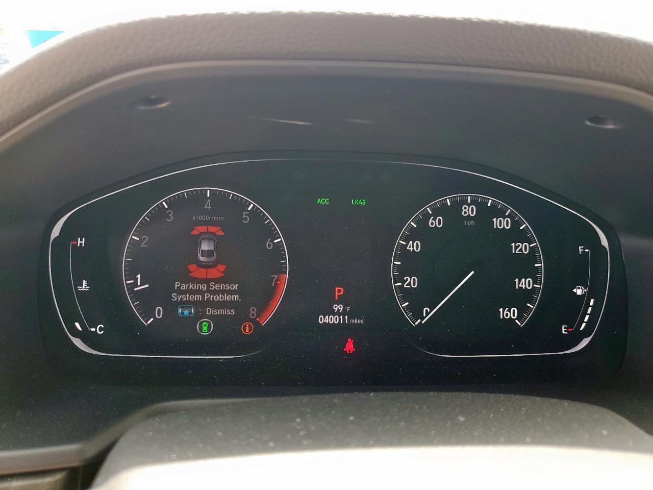 VIN: 1HGCV2F97JA043974 2018 HONDA ACCORD