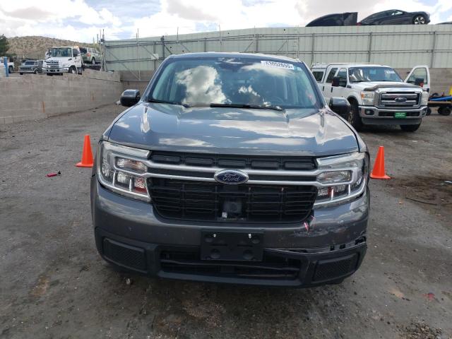  FORD MAVERICK 2022 Charcoal