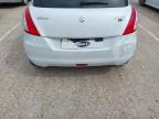 2011 SUZUKI SWIFT SZ4 for sale at Copart SANDWICH