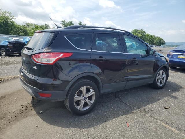 Parquets FORD ESCAPE 2013 Black