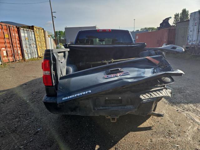 2014 GMC SIERRA K1500 SLE  