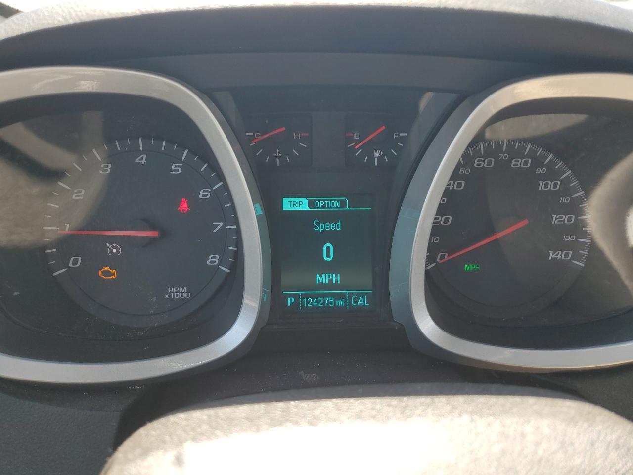 2013 Chevrolet Equinox Lt VIN: 1GNFLEEK2DZ113059 Lot: 65448755