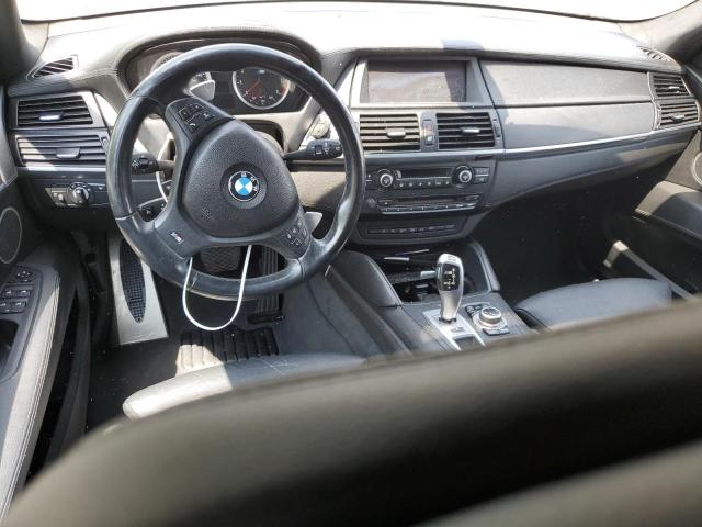 2011 BMW X5 M  
