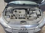 2019 HYUNDAI ELANTRA SEL   à vendre chez Copart ON - COOKSTOWN